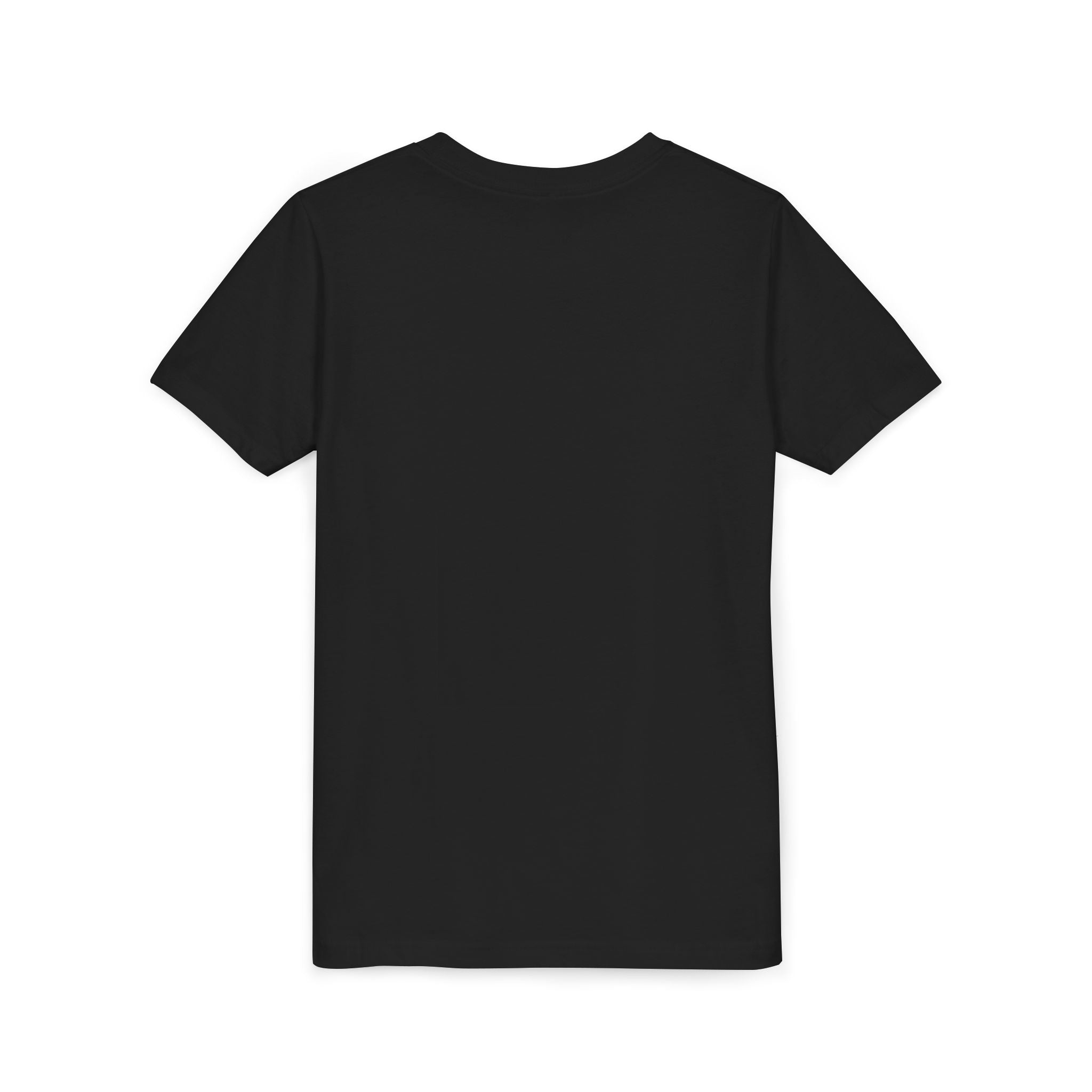 Youth T-Shirt | "Stay Weird" Canoe Bigfoot Graphic Tee