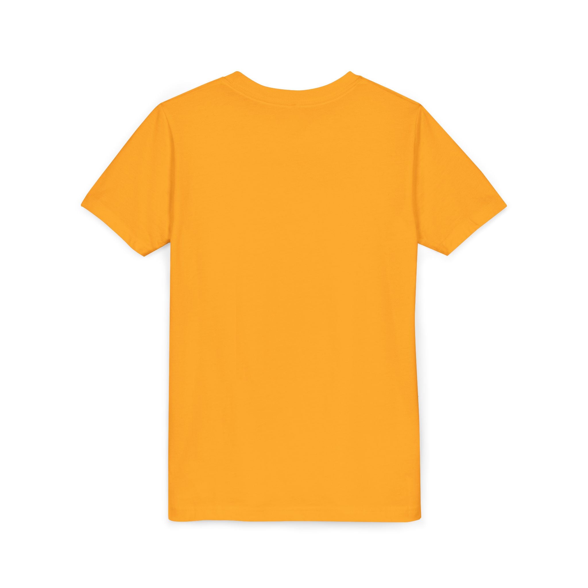 Youth T-Shirt | "Stay Weird" Canoe Bigfoot Graphic Tee