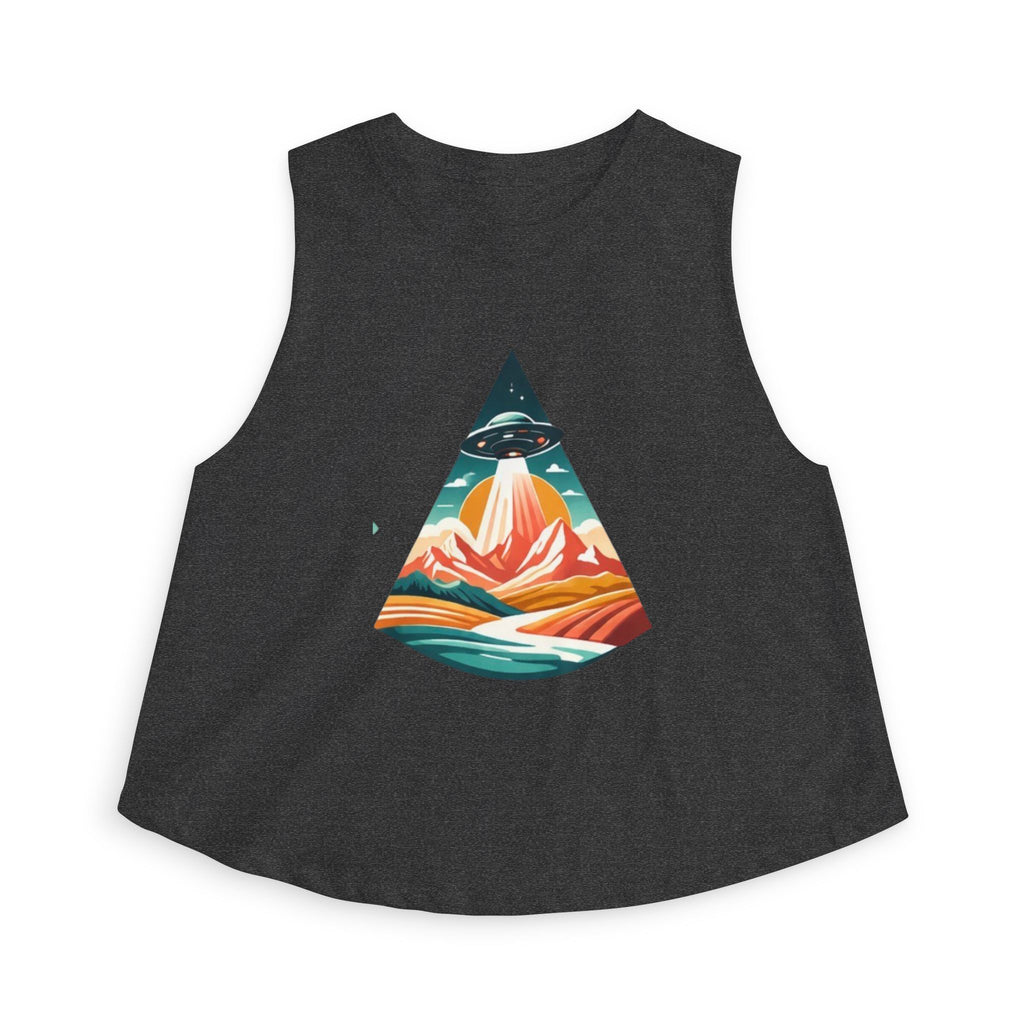 Women's Crop Top