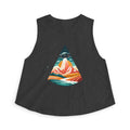 Women's Crop Top