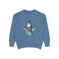 Bottoms Up Duck Dive Sweatshirt