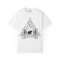 Wild & Free Bear Mountain T-Shirt