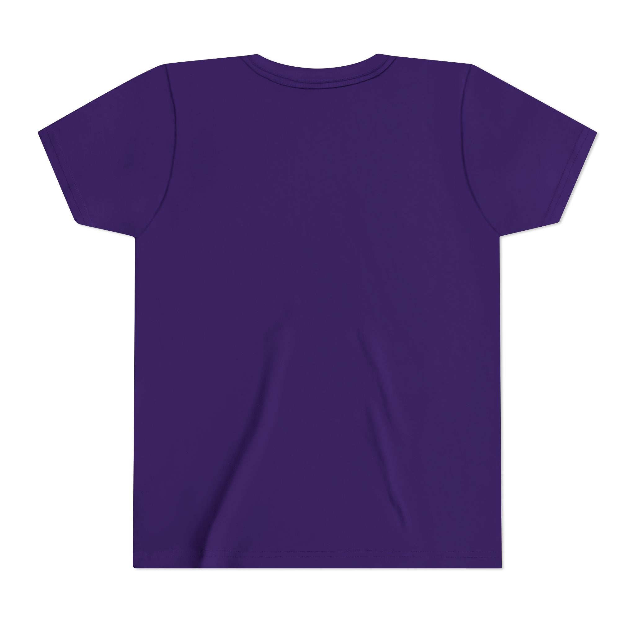 Youth T-Shirt | "Stay Weird" Canoe Bigfoot Graphic Tee