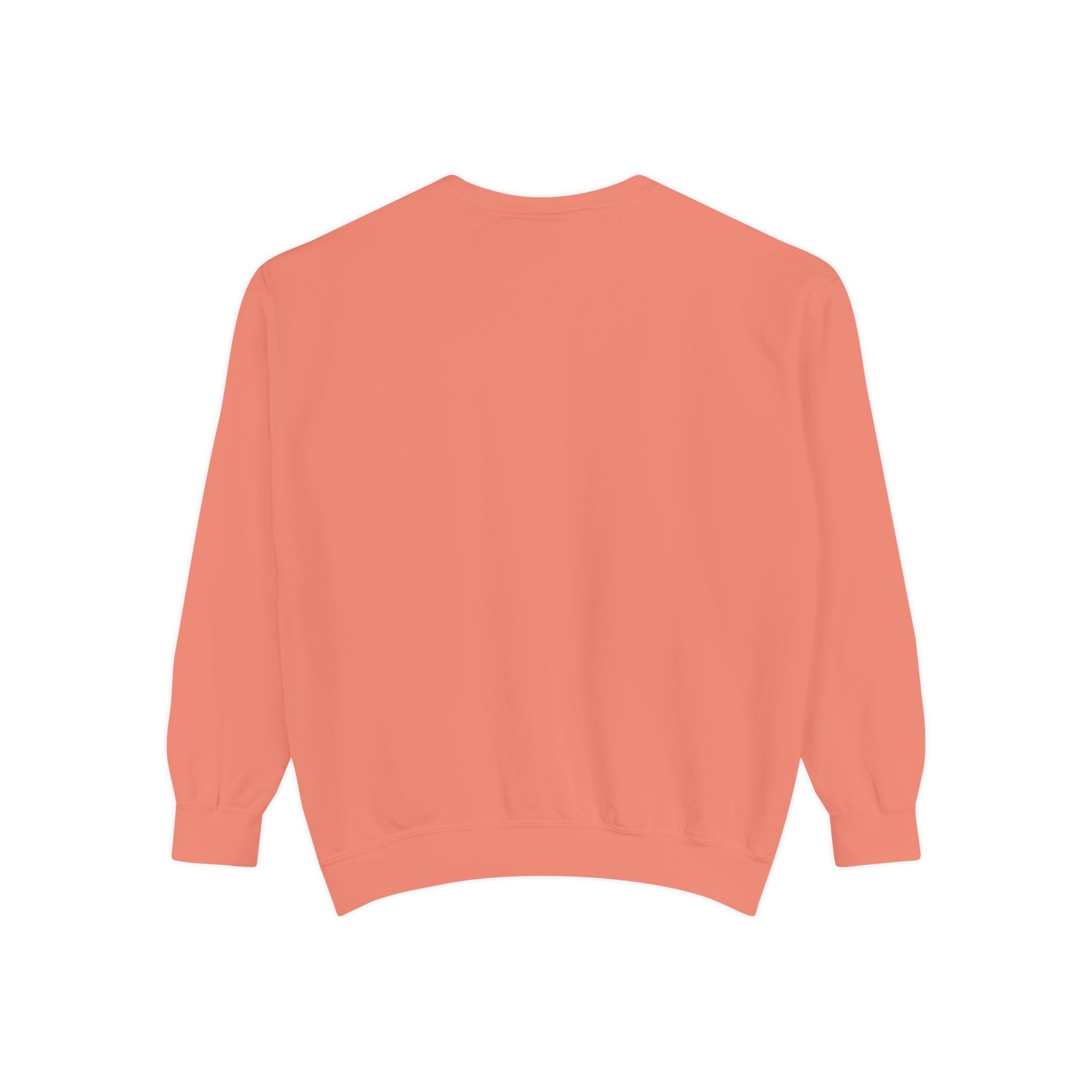 Stay Weird Bigfoot Canoe Sweatshirt
