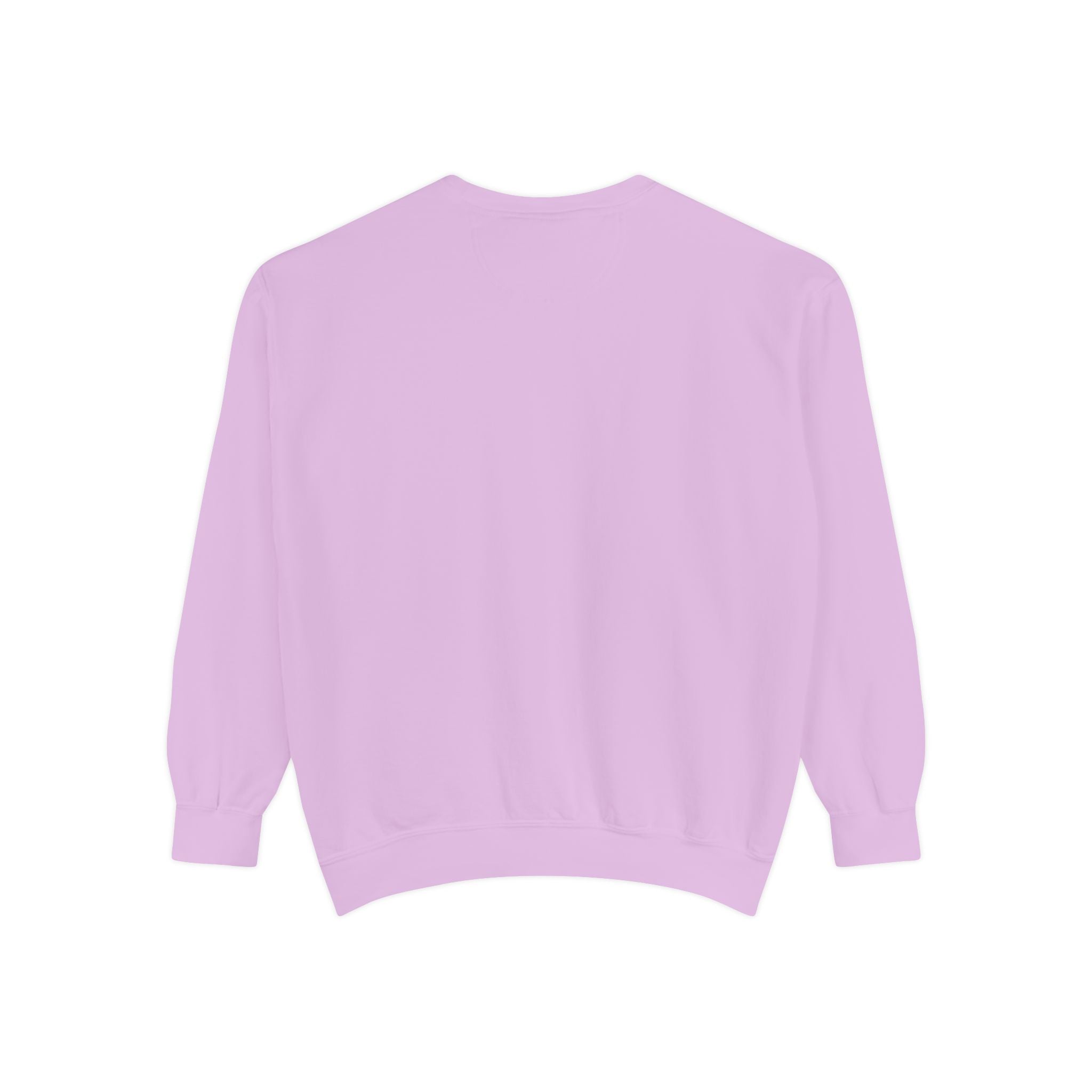 Stay Weird Bigfoot Canoe Sweatshirt