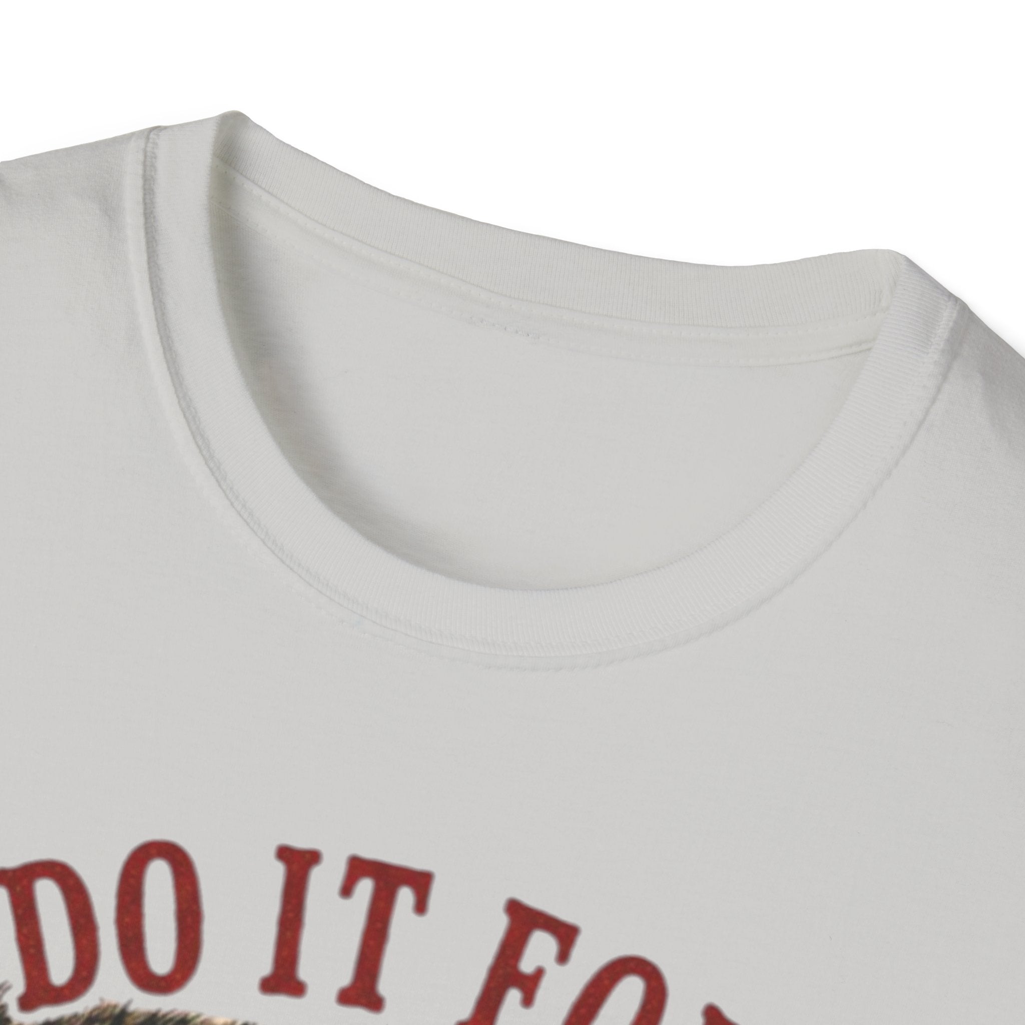 Do It For The Plot Graphic T-Shirt | Adventure Climber Vintage Design