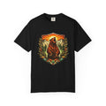 Roaring Bear Mountain T-Shirt | Vintage Outdoor Graphic Tee