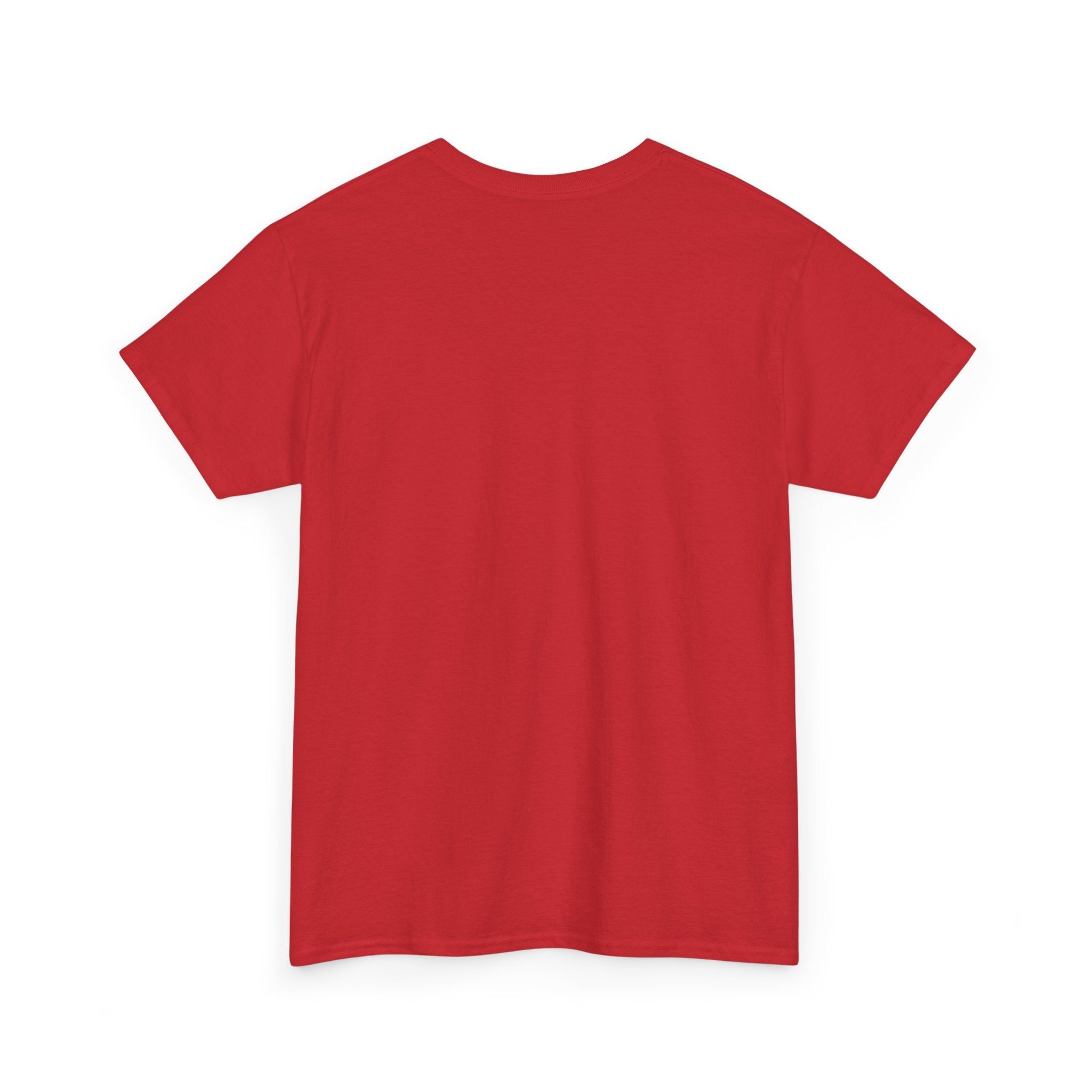 Dad Camping T-Shirt | Outdoor Graphic Tee with Tent & Campfire Design