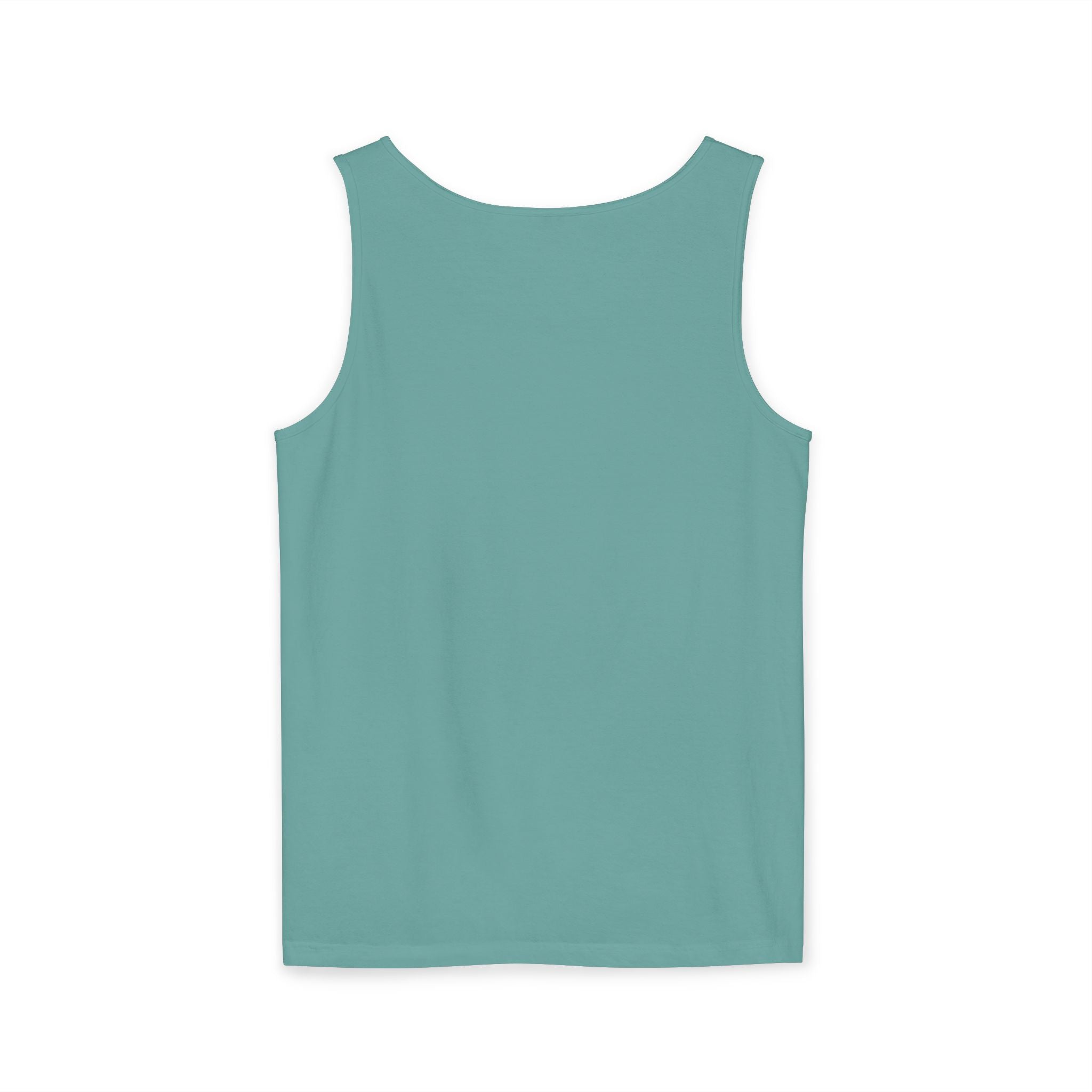 Snowboarding Mountain Goggles Tank Top