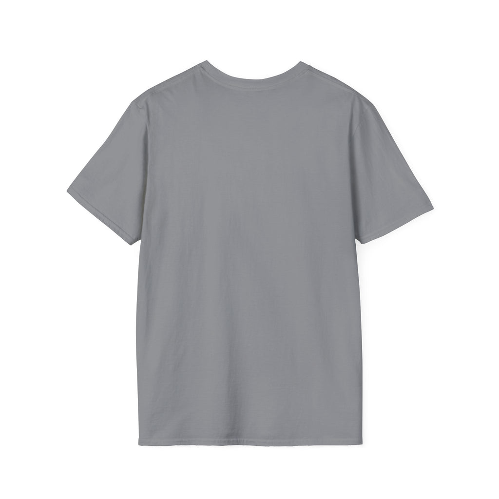 Fish Skeleton Graphic T-Shirt | Minimal Fish Tee