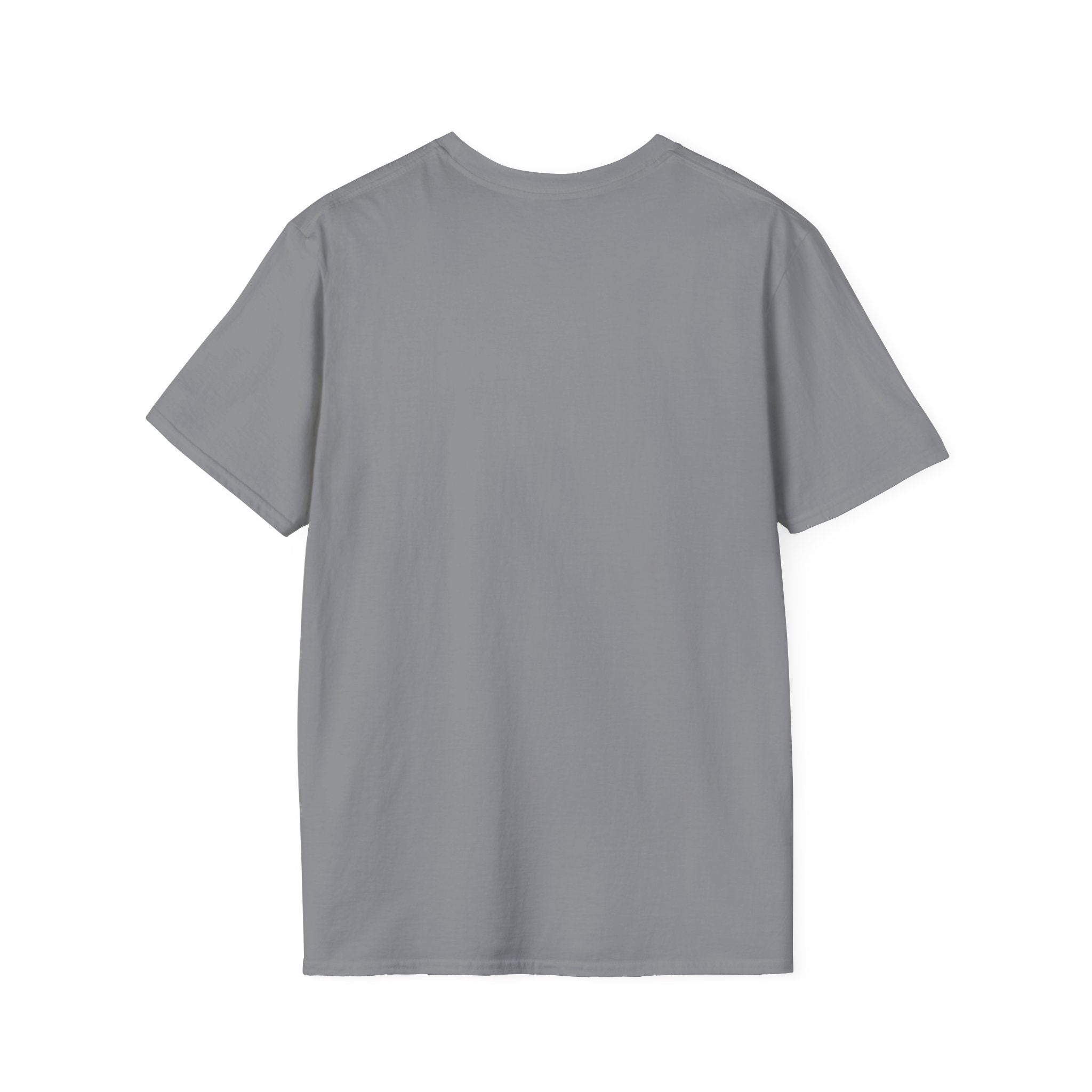 Fish Skeleton Graphic T-Shirt | Minimal Fish Tee