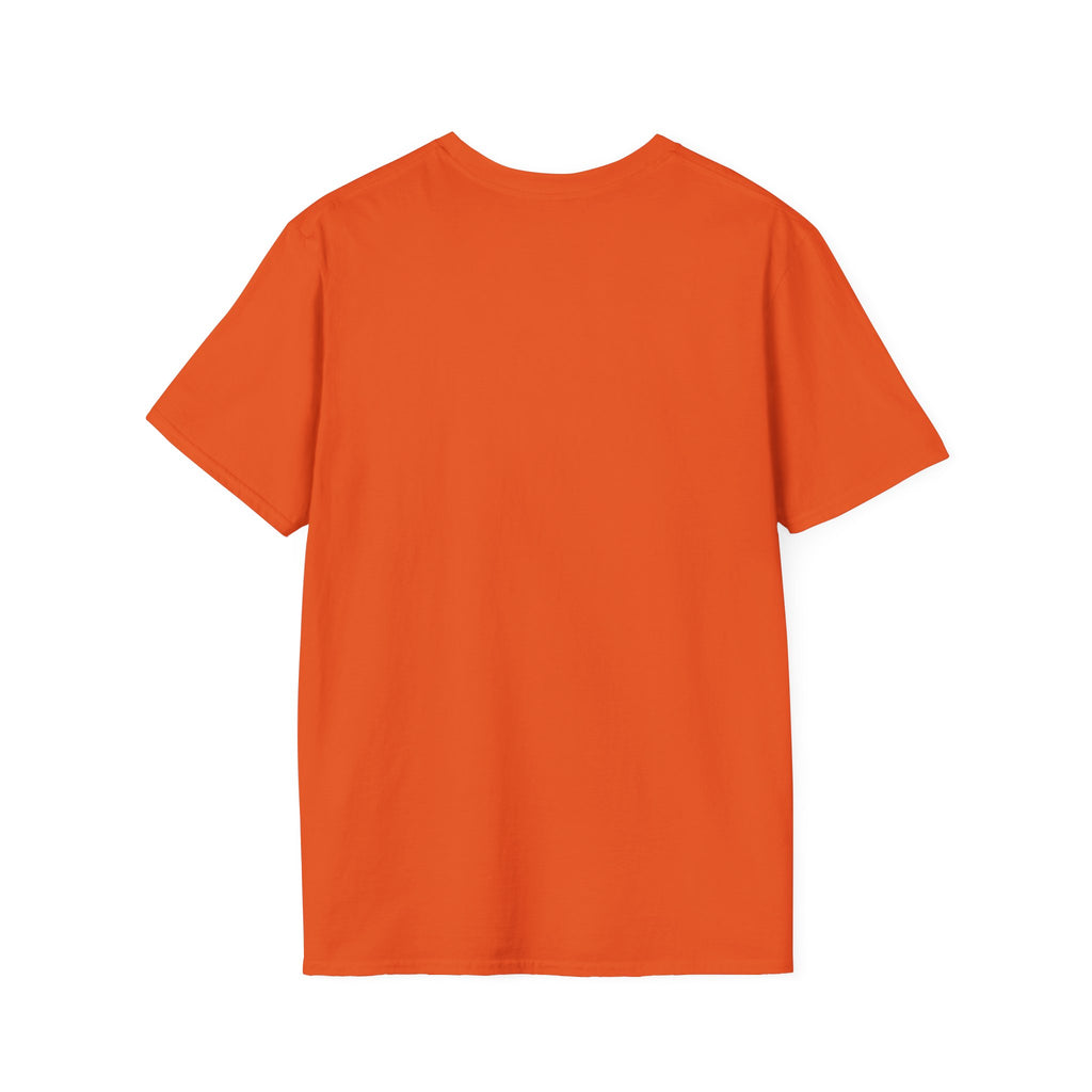 Fish Skeleton Graphic T-Shirt | Minimal Fish Tee
