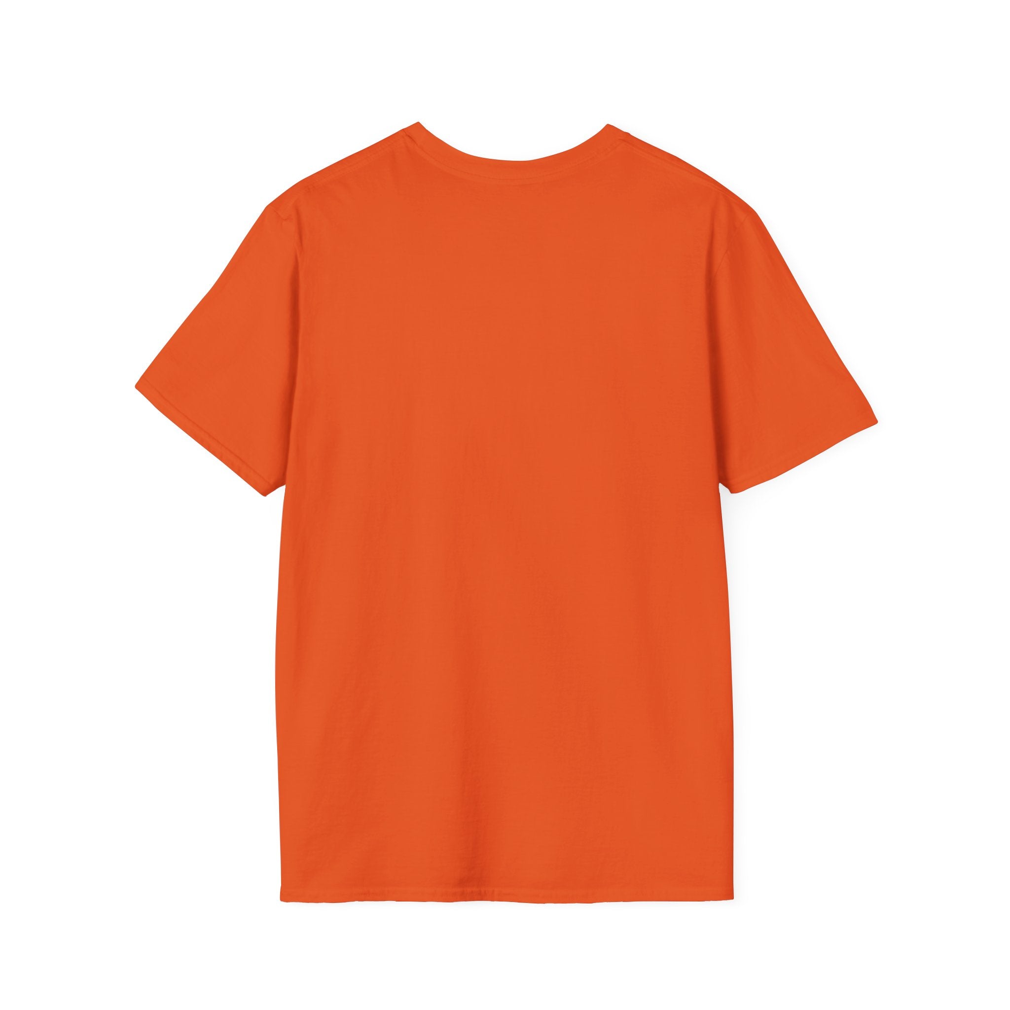 Fish Skeleton Graphic T-Shirt | Minimal Fish Tee