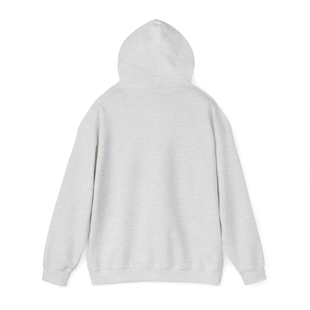 Shit Happens Crashed Car Hoodie | Off-Road Recovery Humor Sweatshirt