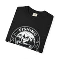 Fishing "Hooked on Nature" T-Shirt