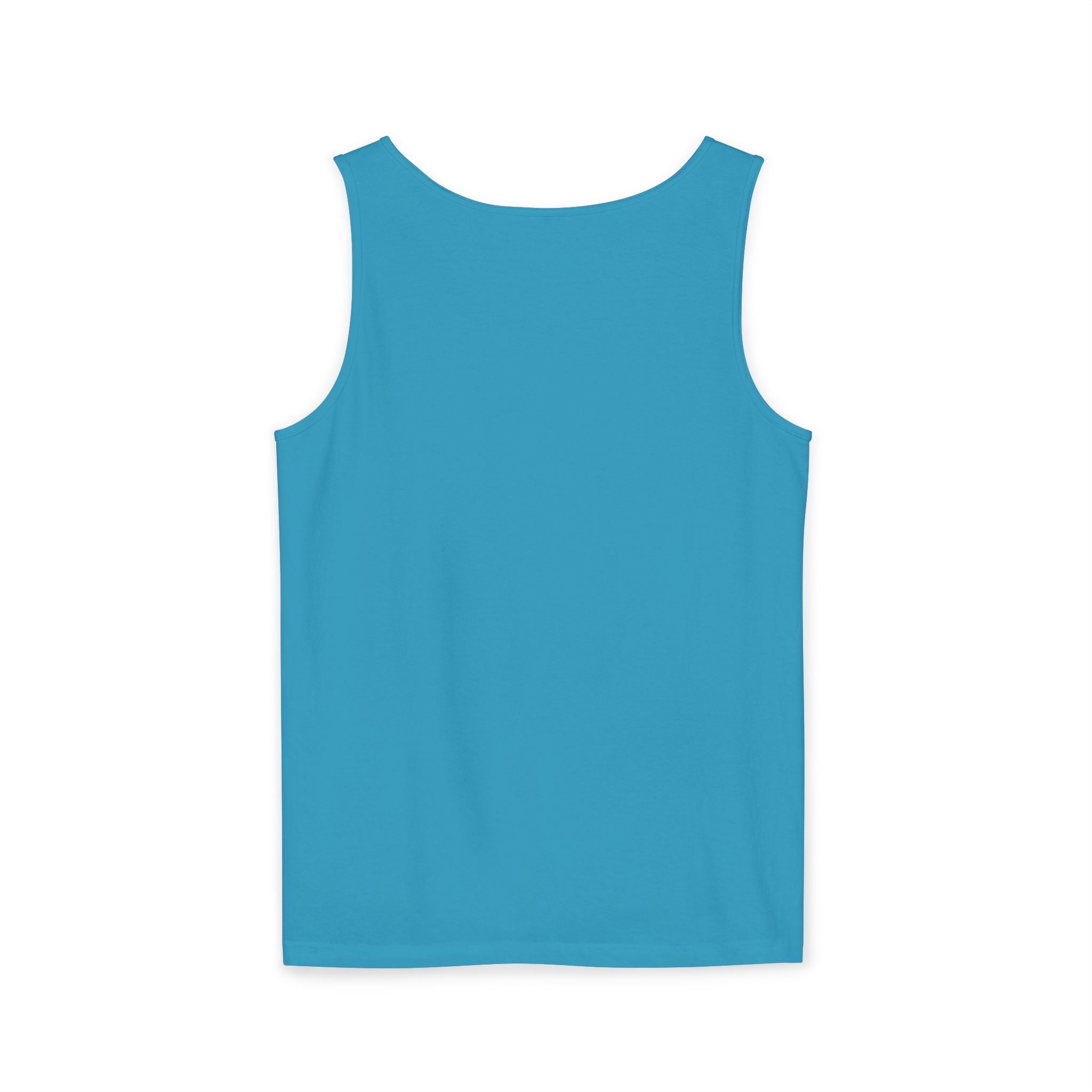 Snowboarding Mountain Goggles Tank Top