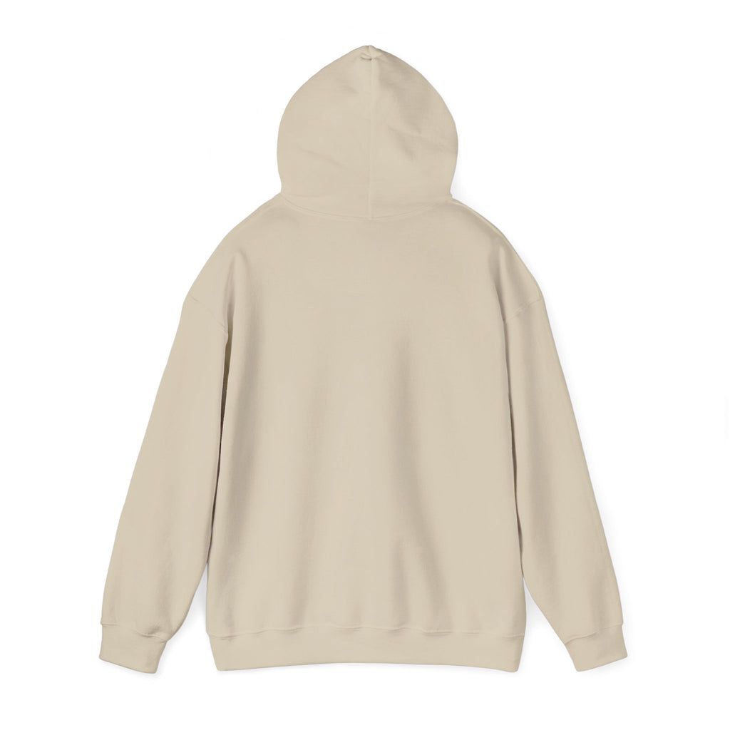 Dock & Cabin Rentals Hoodie | Stoney Lonesome Lodge Fishing Cabin Sweatshirt