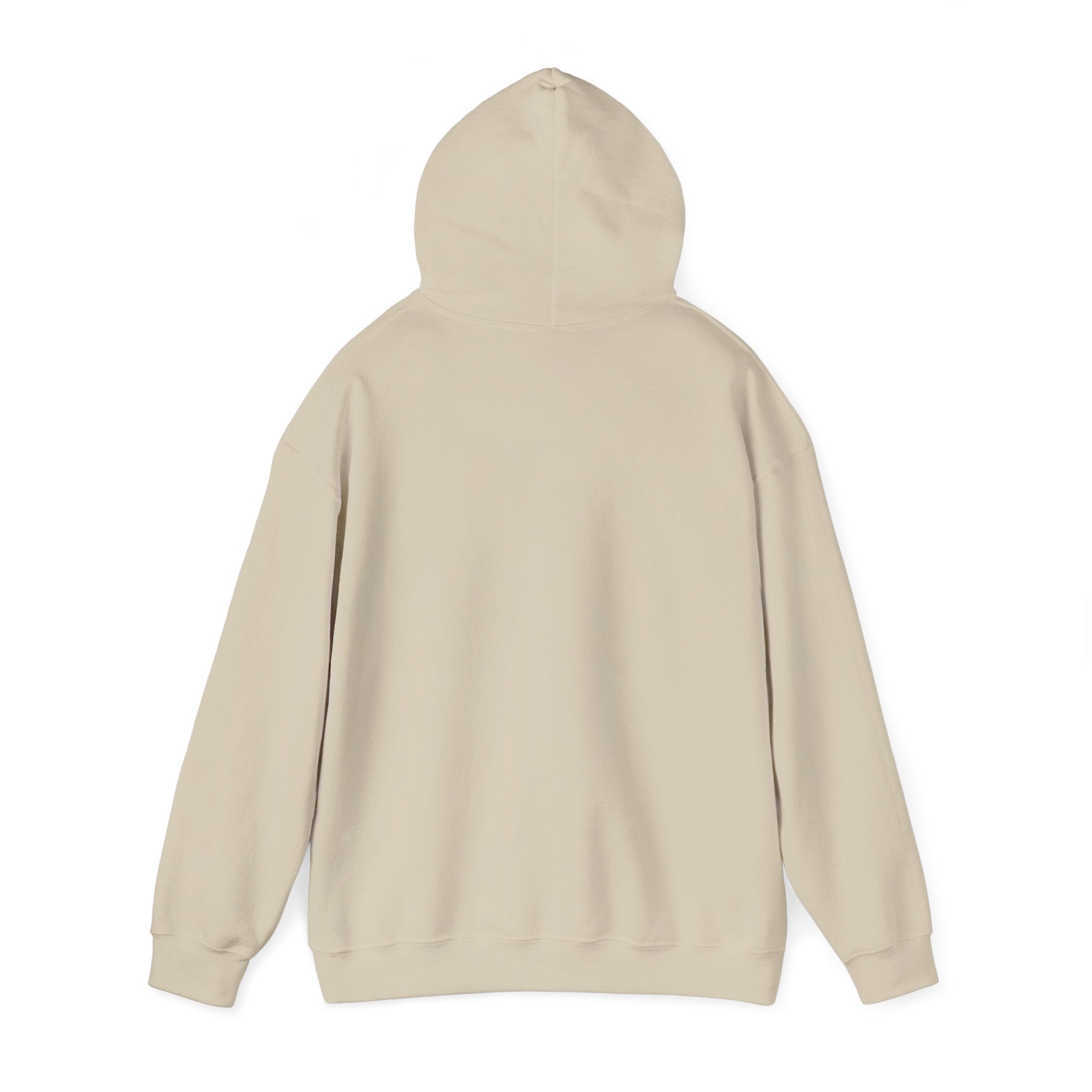 Dock & Cabin Rentals Hoodie | Stoney Lonesome Lodge Fishing Cabin Sweatshirt