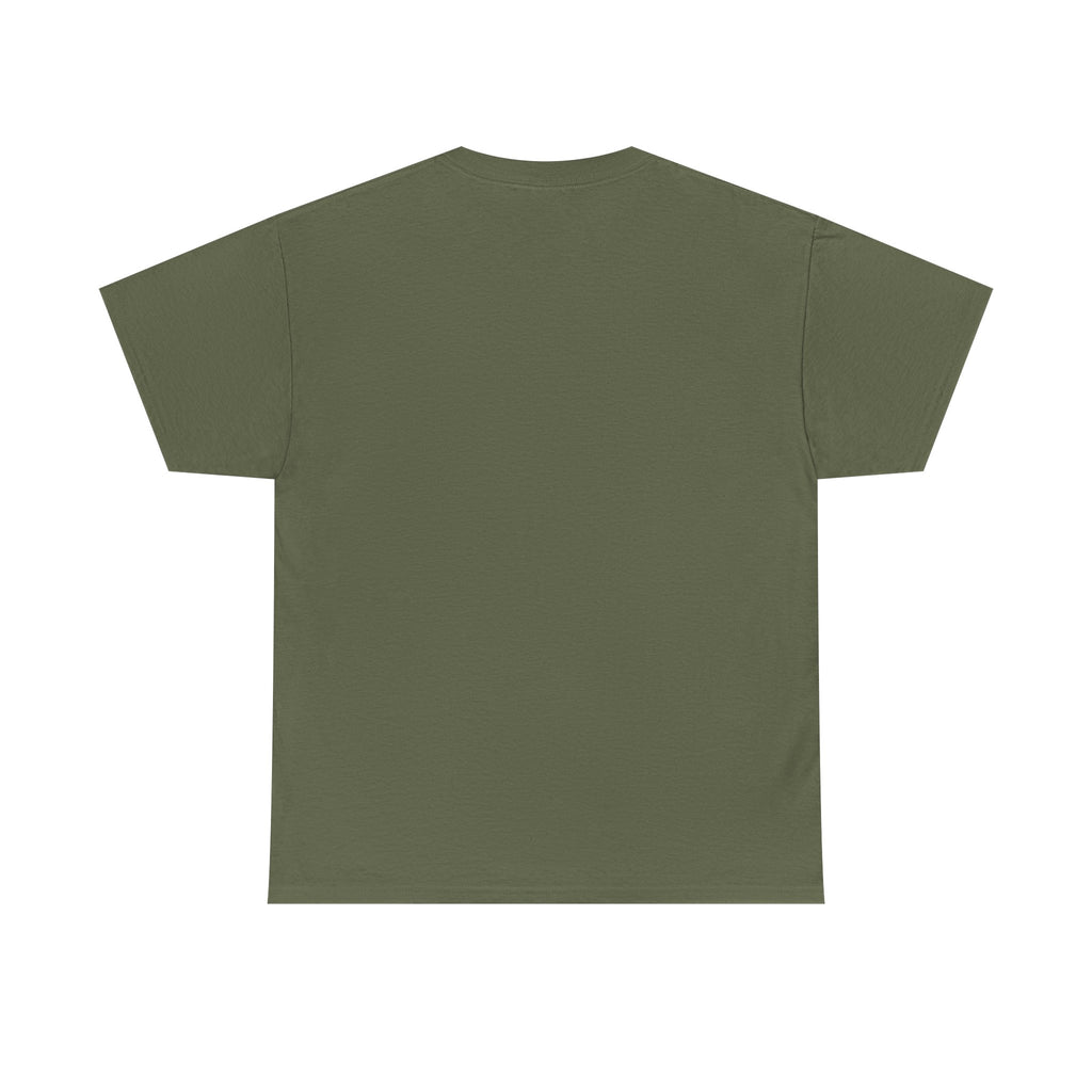 Fathers Day Hunting Dad Tee | Outdoorsman Dad T-Shirt
