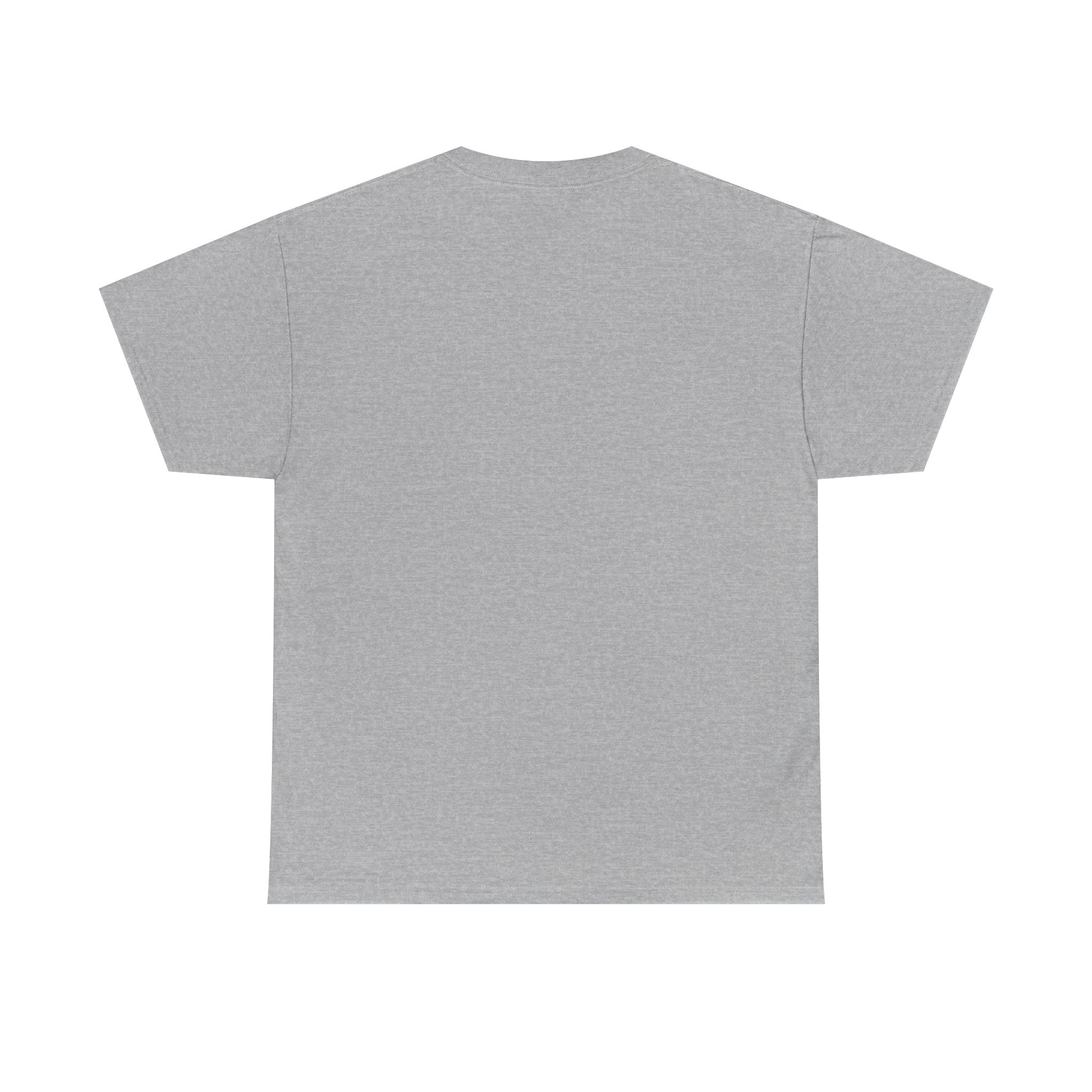 Dad Camping T-Shirt | Outdoor Graphic Tee with Tent & Campfire Design