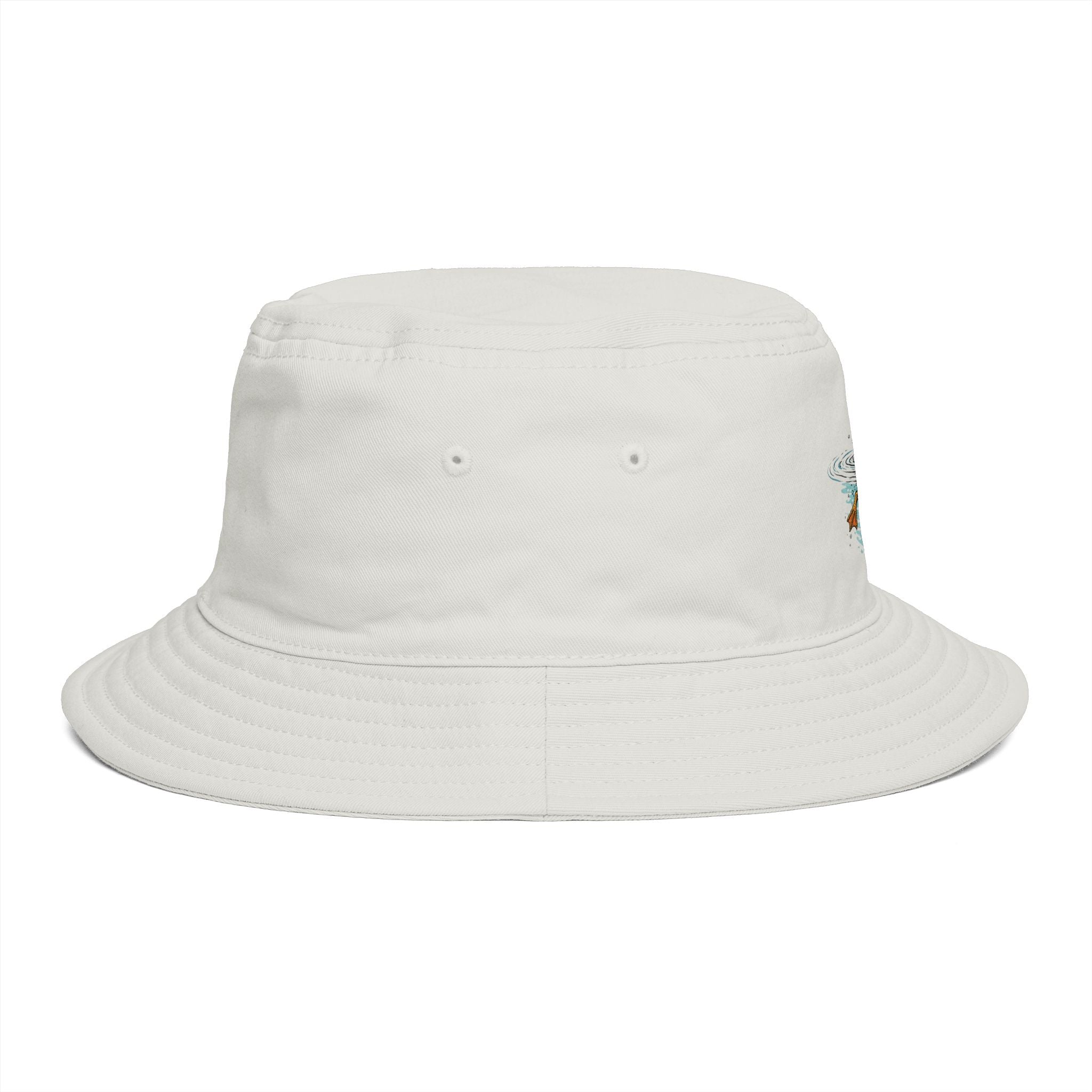 Bucket Hat | Bottoms Up Diving Duck Sun Hat