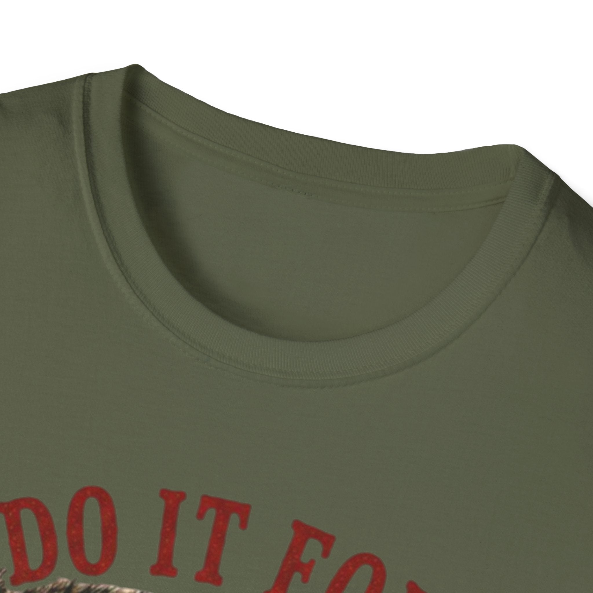 Do It For The Plot Graphic T-Shirt | Adventure Climber Vintage Design