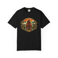 Bear Crest T-Shirt | Vintage Mountain Wildlife Graphic Tee