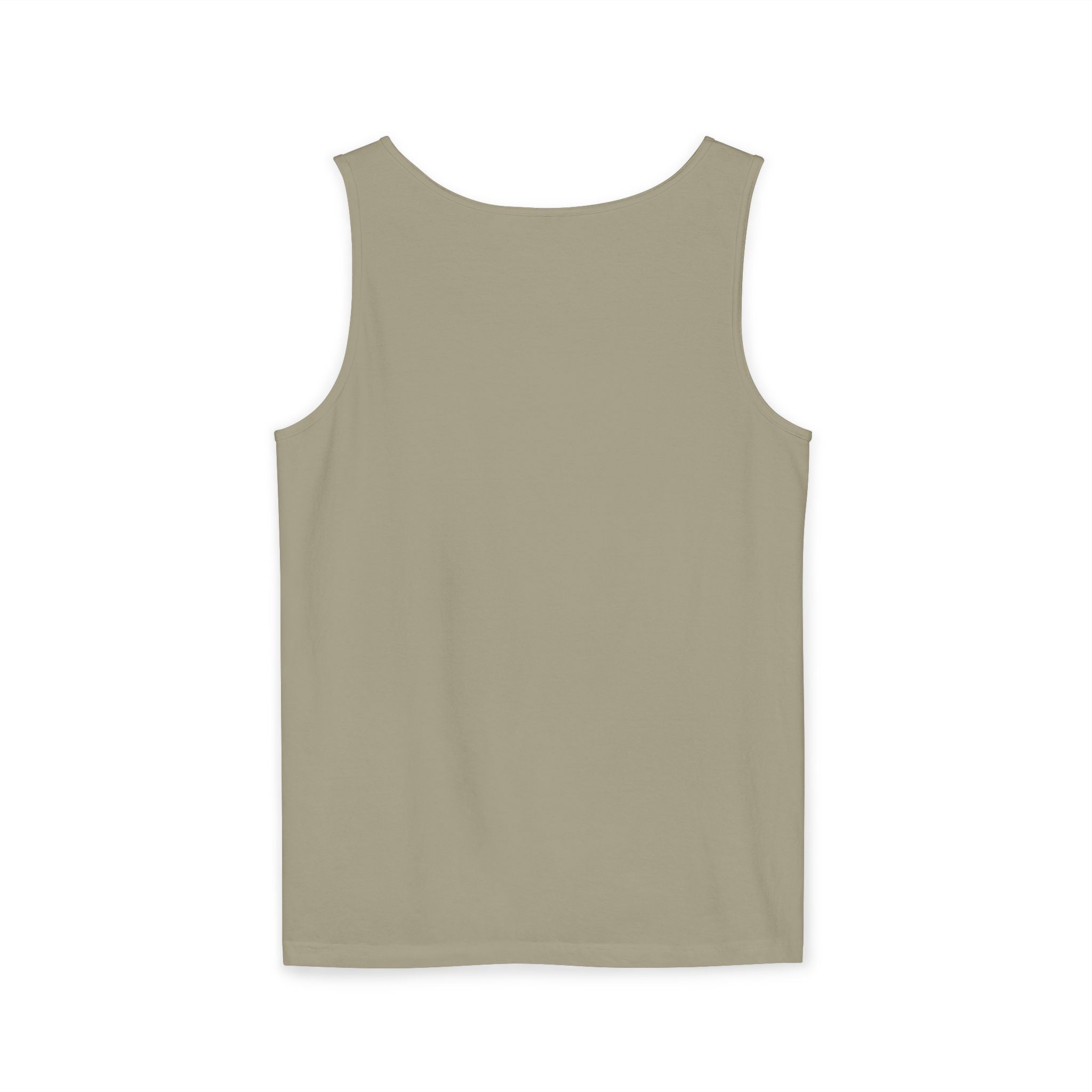 Snowboarding Mountain Goggles Tank Top