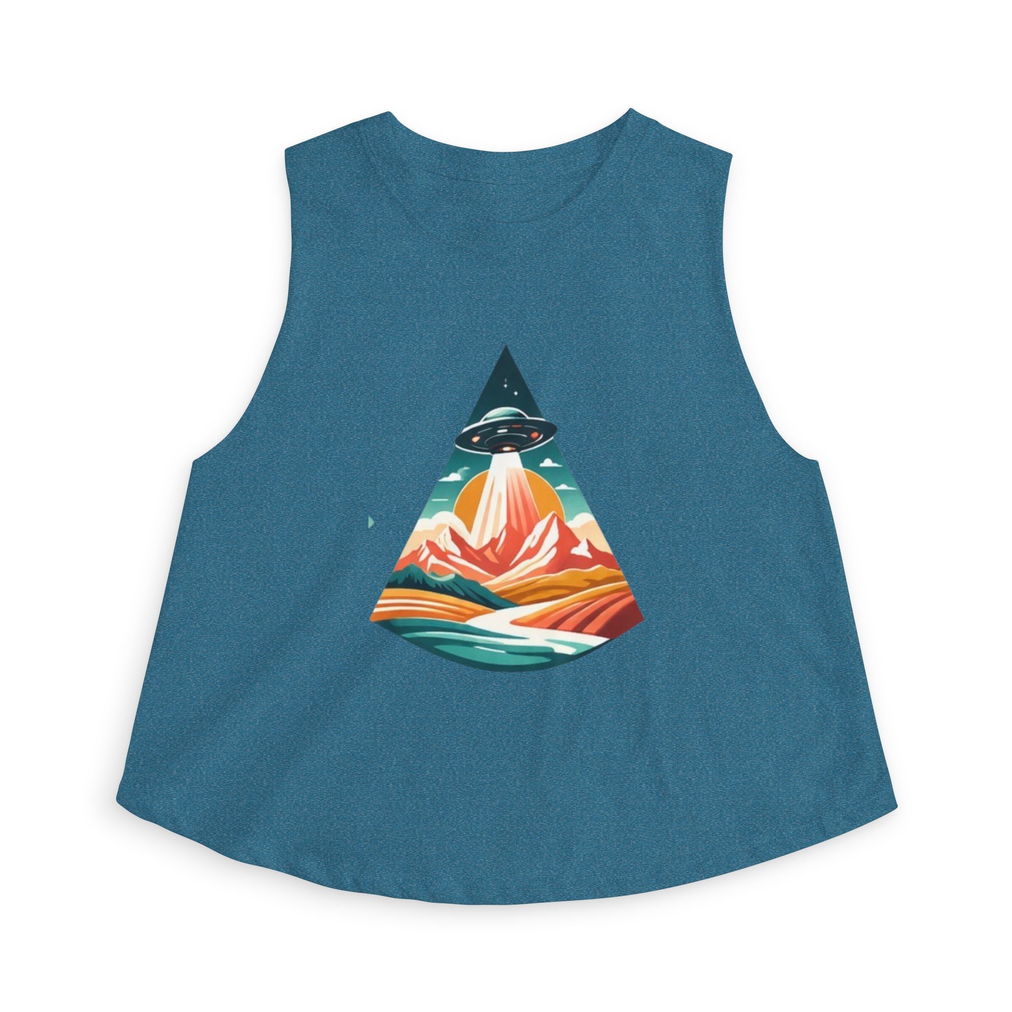 Women's Crop Top
