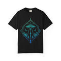 UFO Adventure T-Shirt | Alien Abduction Mountain Graphic