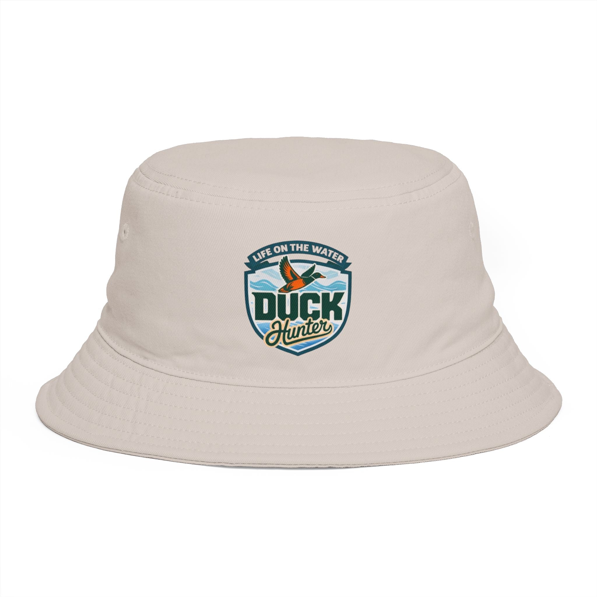 Duck Hunter Bucket Hat | Outdoor Hunting