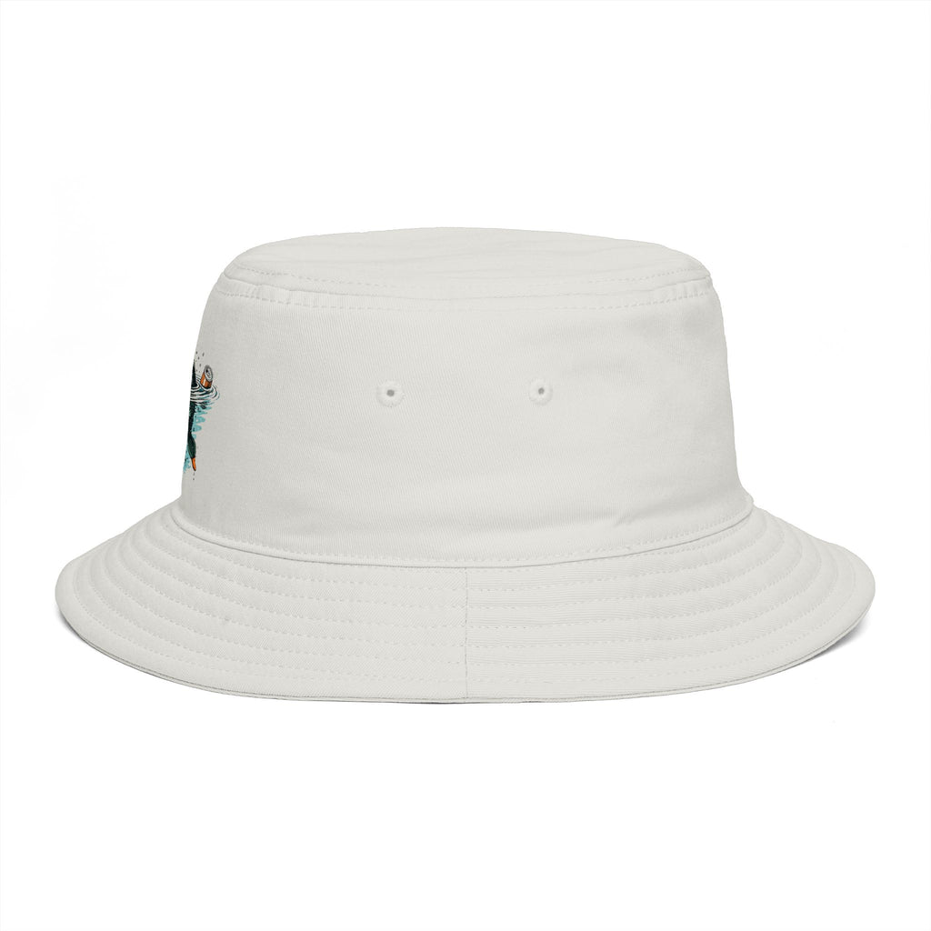 Bucket Hat | Bottoms Up Diving Duck Sun Hat