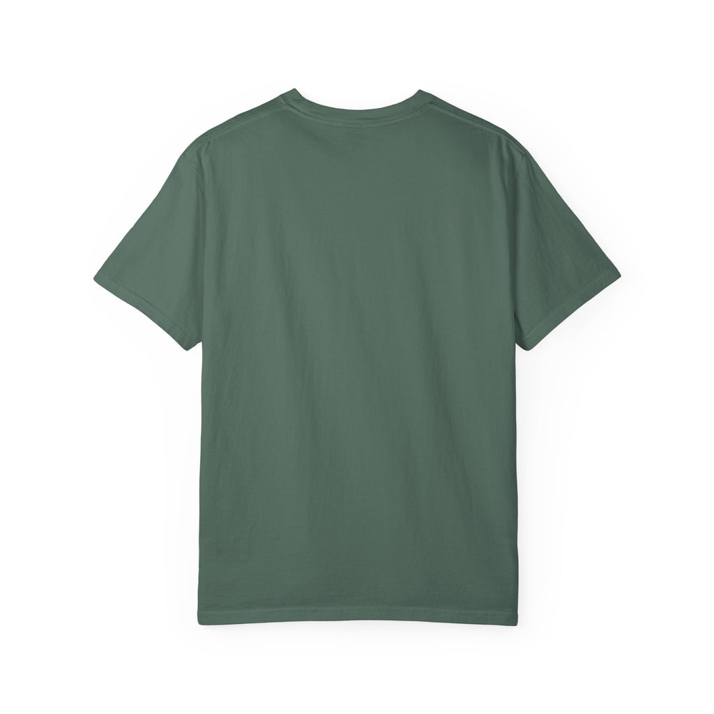 Bear Sunset T-Shirt | Vintage Forest Adventure Graphic Tee