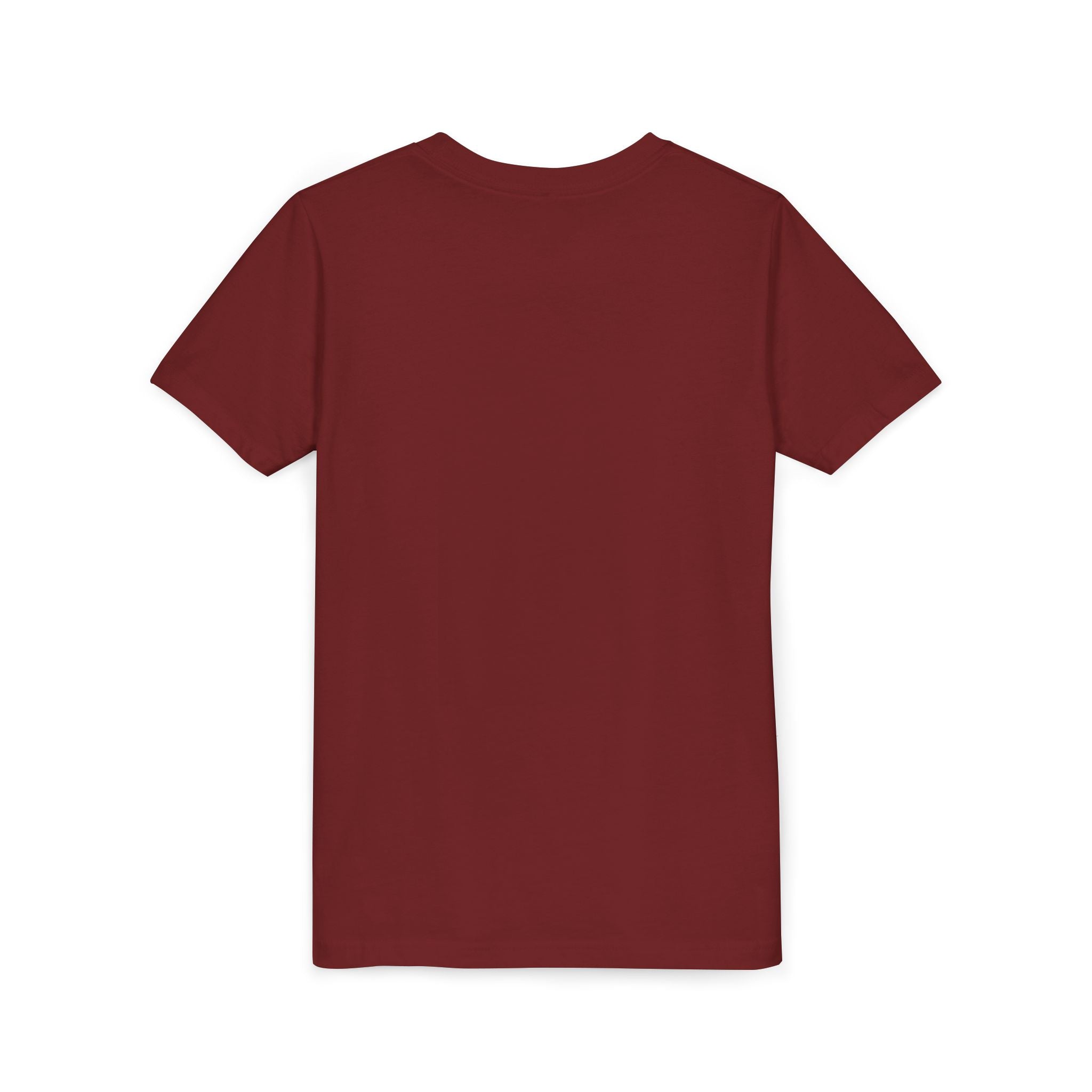 Youth T-Shirt | "Stay Weird" Canoe Bigfoot Graphic Tee