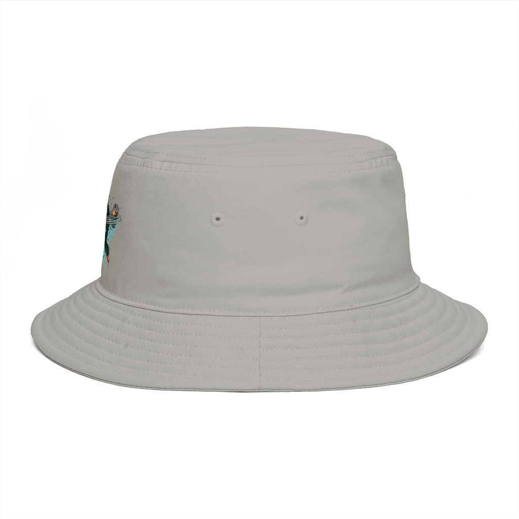Bucket Hat | Bottoms Up Diving Duck Sun Hat
