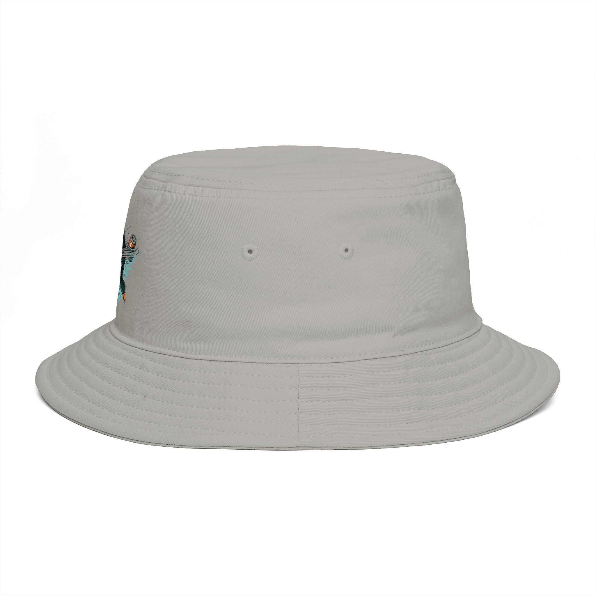 Bucket Hat | Bottoms Up Diving Duck Sun Hat