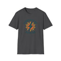 Powered by Nature T-Shirt | Eco-Inspired Graphic Tee