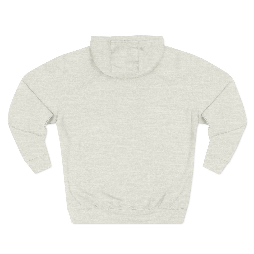Deer Stand Forest Hoodie | Hunting Lodge Woodland Sweatshirt