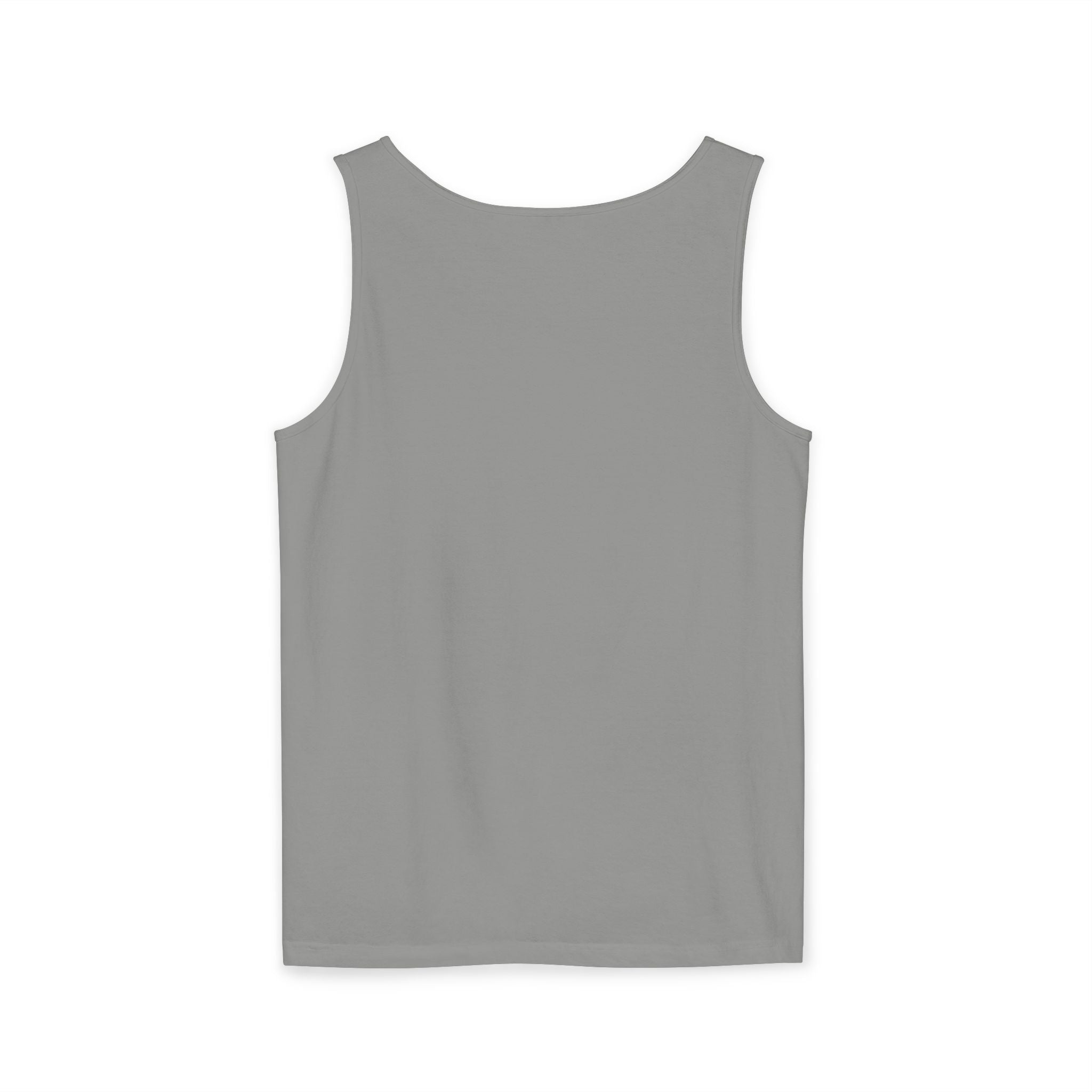 Snowboarding Mountain Goggles Tank Top
