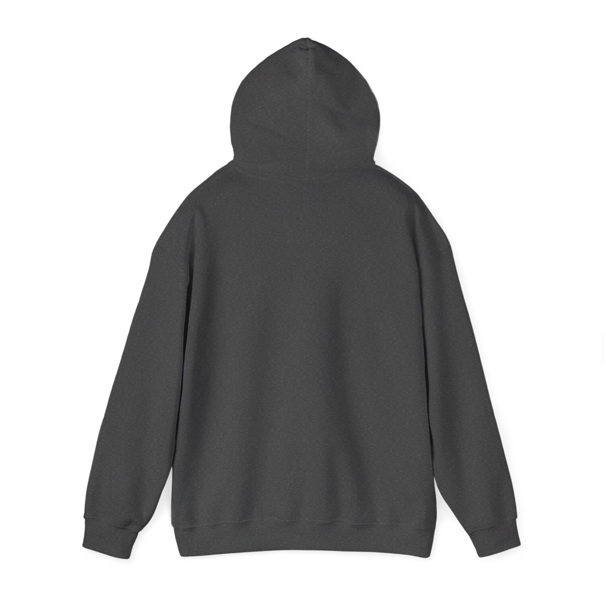 Shit Happens Crashed Car Hoodie | Off-Road Recovery Humor Sweatshirt