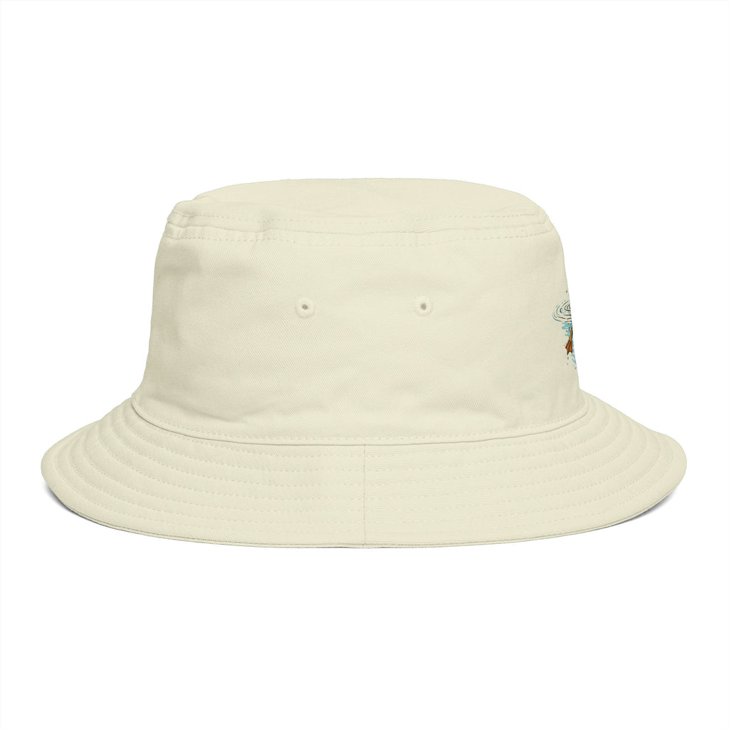 Bucket Hat | Bottoms Up Diving Duck Sun Hat