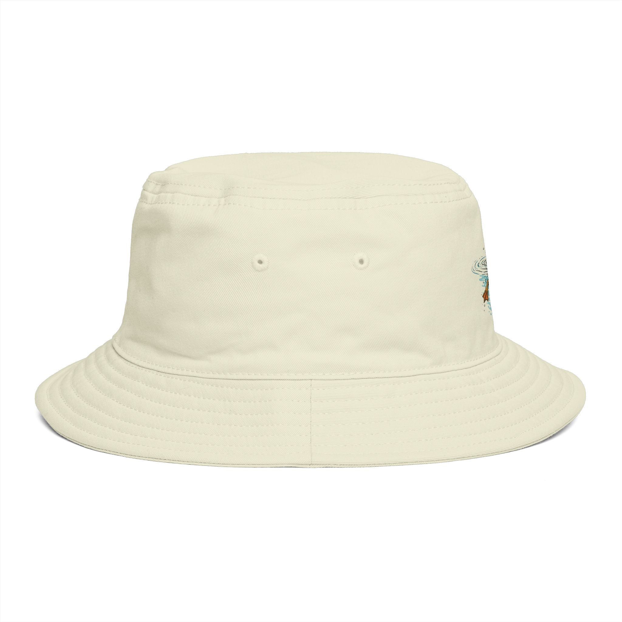 Bucket Hat | Bottoms Up Diving Duck Sun Hat