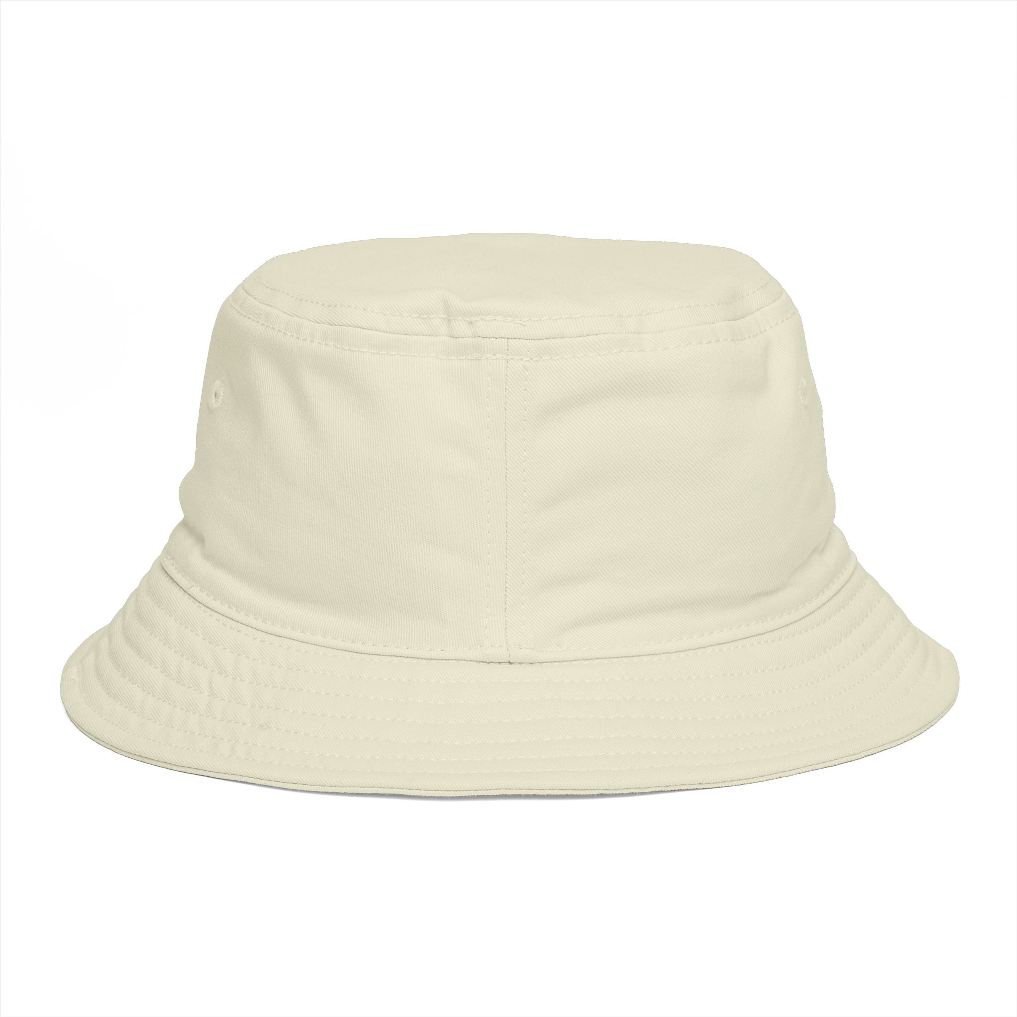 Mountain Night Sky Bucket Hat