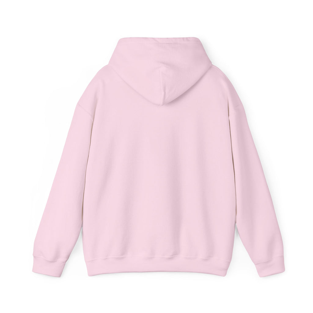 Dock & Cabin Rentals Hoodie | Stoney Lonesome Lodge Fishing Cabin Sweatshirt