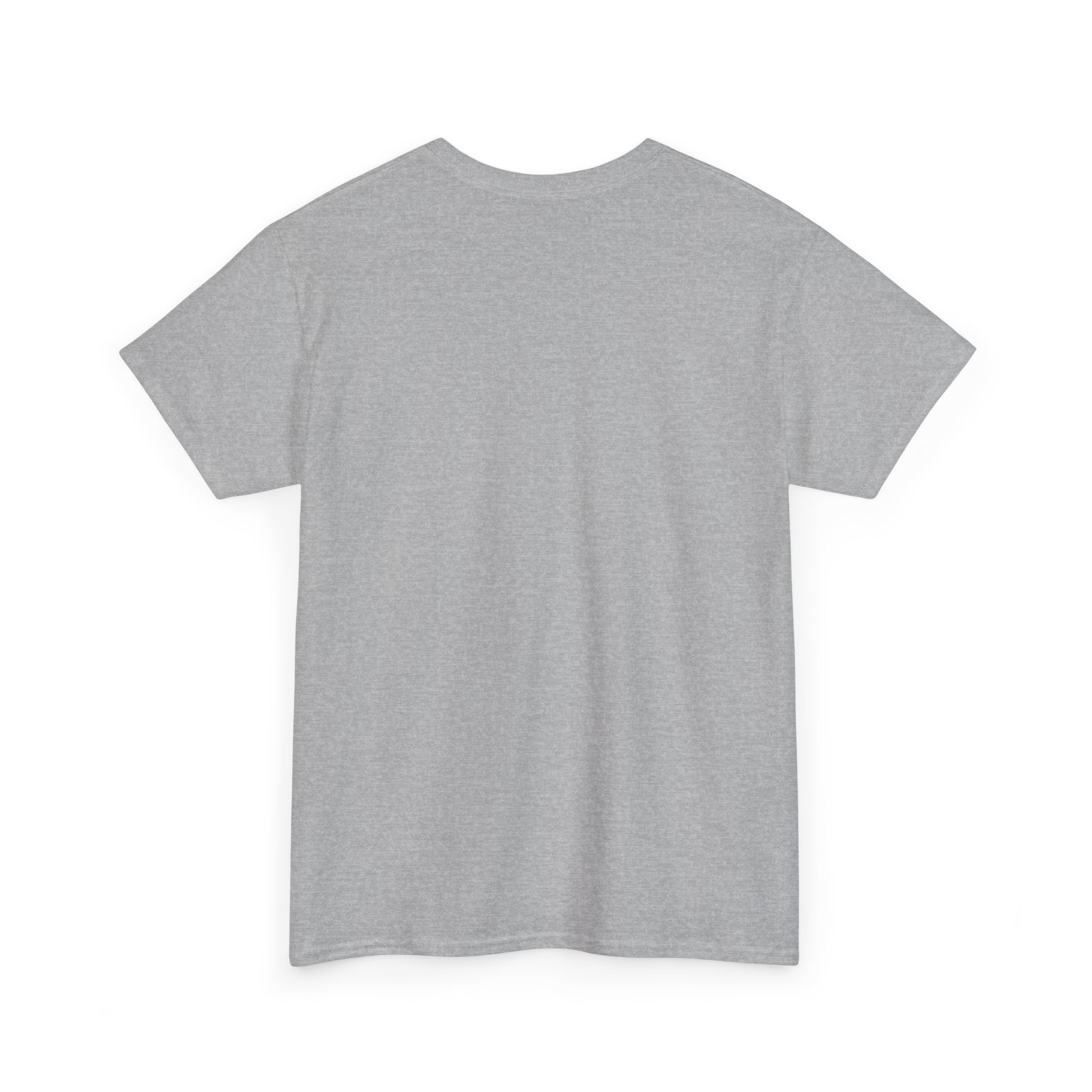 Dad Camping T-Shirt | Outdoor Graphic Tee with Tent & Campfire Design