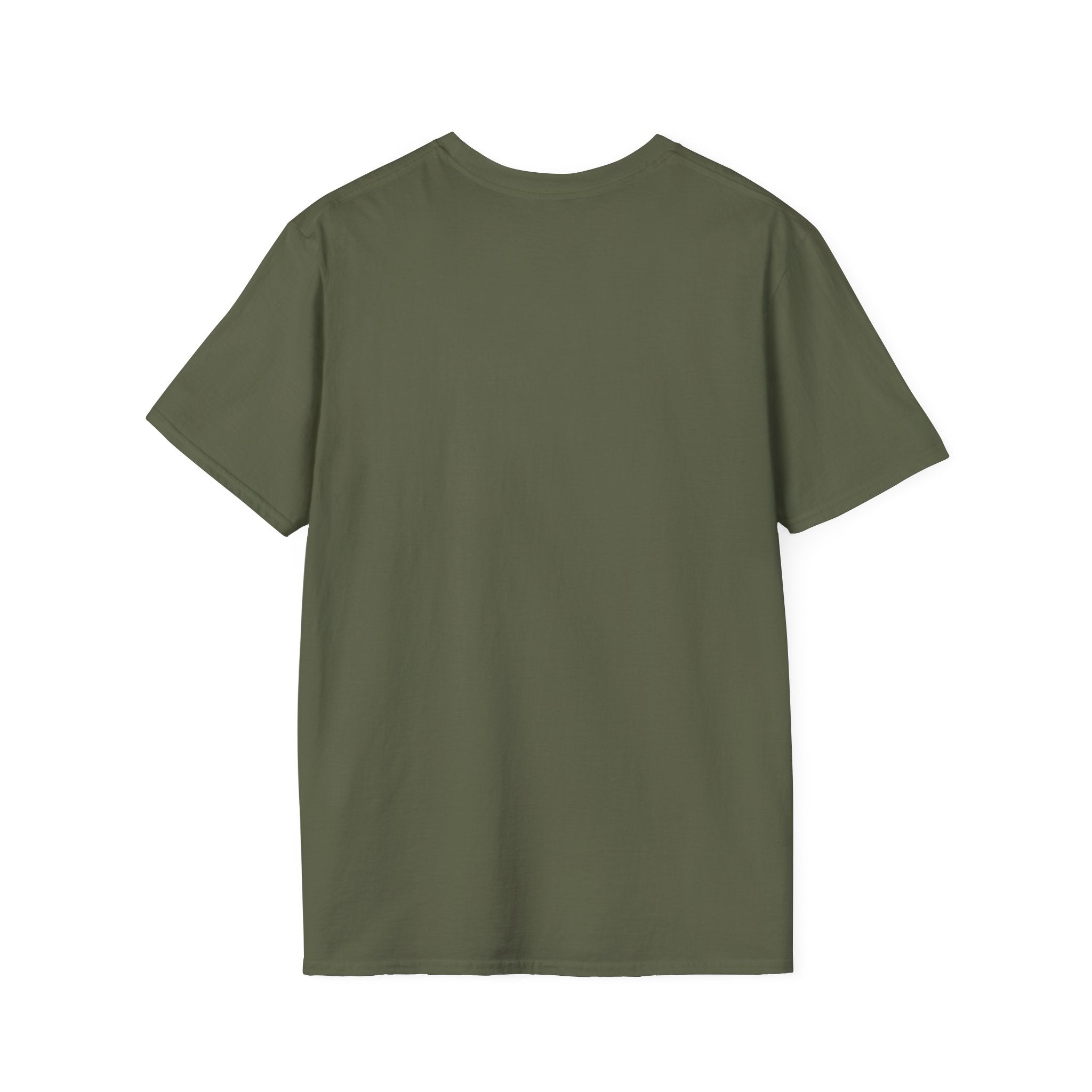 Do It For The Plot T-Shirt | Main Character Energy Graphic Tee
