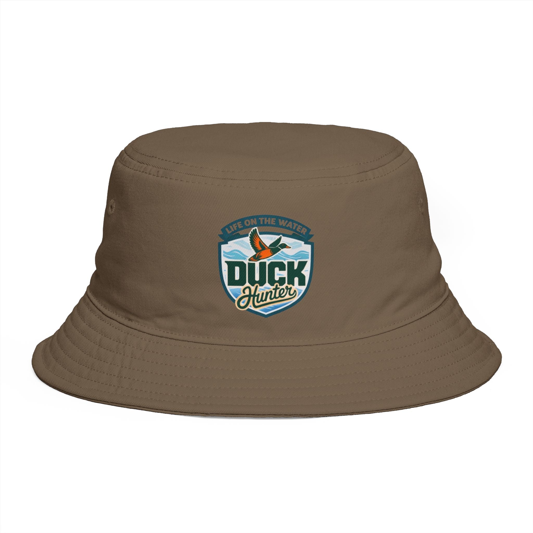 Duck Hunter Bucket Hat | Outdoor Hunting