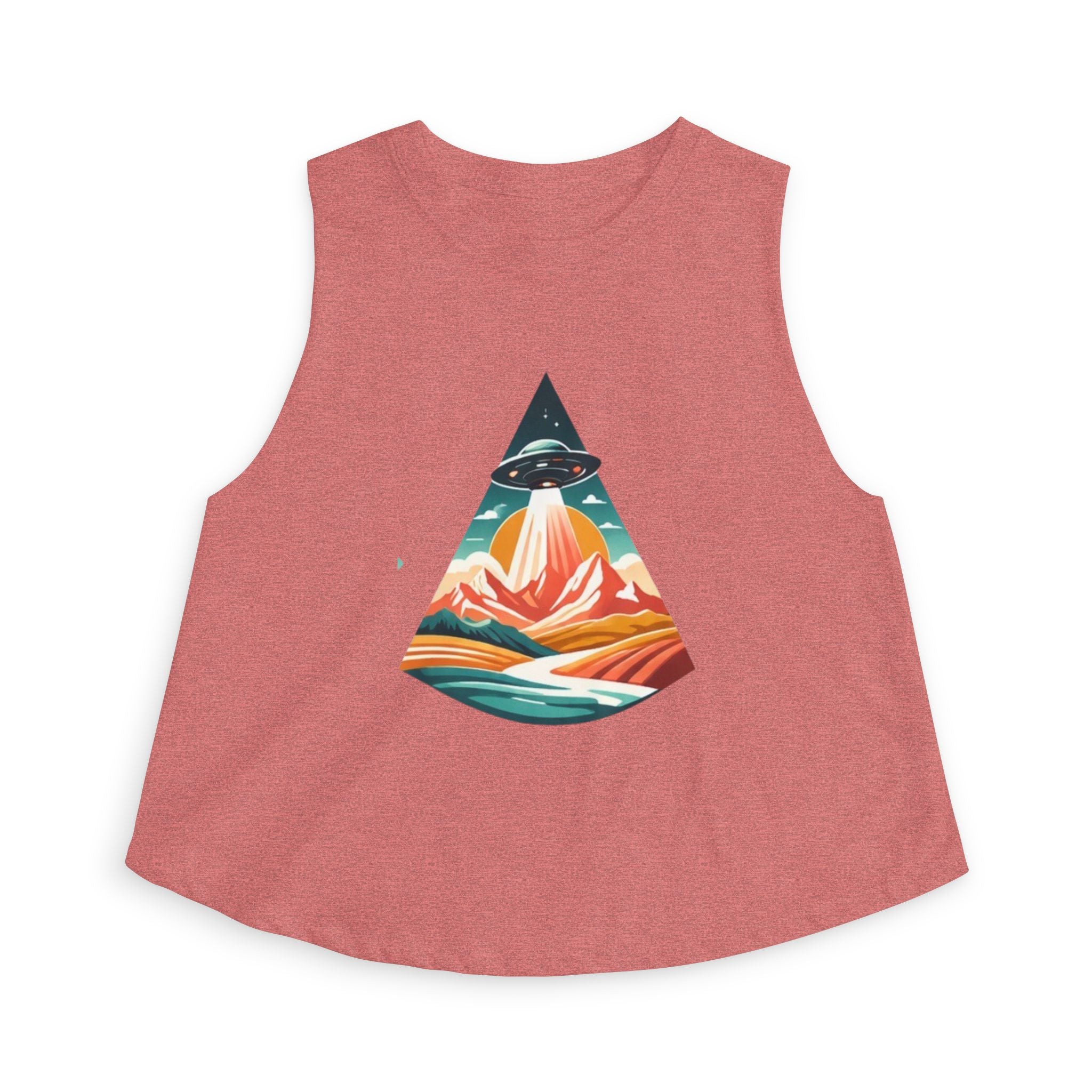 Women's Crop Top