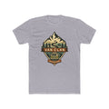 Van Clan Adventure T‑Shirt | Go Explore Vintage Camper Tee
