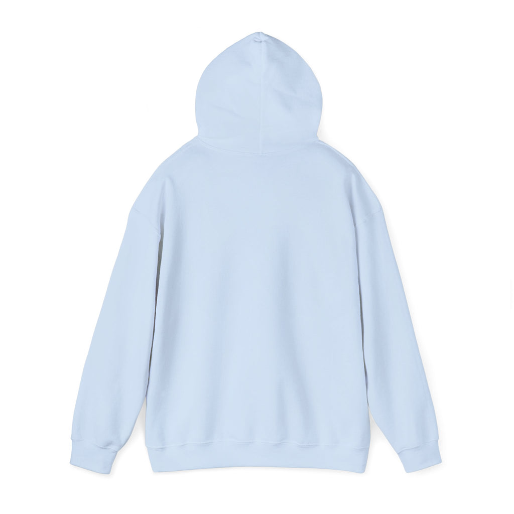 Dock & Cabin Rentals Hoodie | Stoney Lonesome Lodge Fishing Cabin Sweatshirt